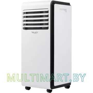 Мобильный кондиционер Shuft Frigo SFPAC-07 KF/N6 картинка 5